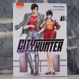 City Hunter Rebirth 12 (01)
